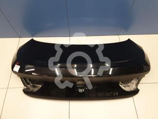 Крышка багажника BMW 6-Series [F06, F12, F13] 2011 - 2017