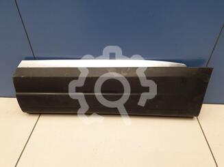 Молдинг двери задней левой Volkswagen Tiguan I 2007 - 2016