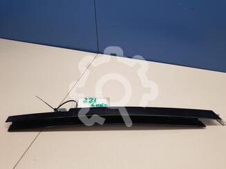 Направляющая стекла двери Mercedes-Benz S-klasse V (W221) 2005 - 2013