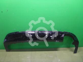 Юбка задняя Kia Optima IV 2015 - н.в.