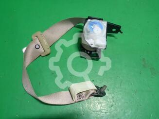 Ремень безопасности Nissan Teana I [J31] 2003 - 2008