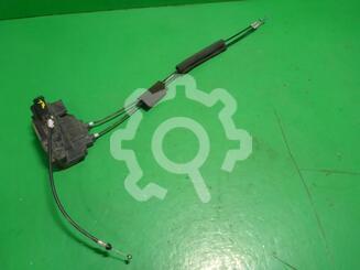 Замок двери Nissan Teana I [J31] 2003 - 2008