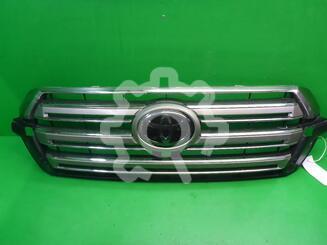 Решетка радиатора Toyota Land Cruiser [200] 2007 - 2021