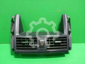 Дефлектор воздушный Nissan Teana I [J31] 2003 - 2008