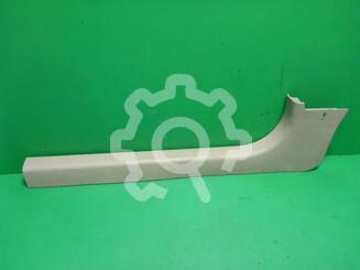 Накладка порога (внутренняя) Nissan Teana I [J31] 2003 - 2008