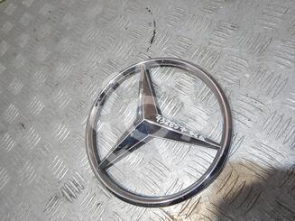 Эмблема Mercedes-Benz GLE-Klasse Coupe I [C292] 2015 - 2019
