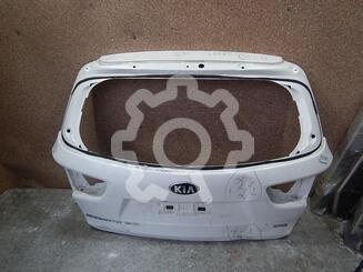 Дверь багажника Kia Sorento III Prime 2014 - 2020