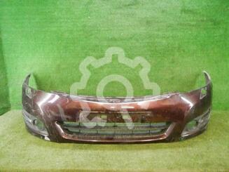 Бампер передний Nissan Teana II [J32] 2008 - 2013