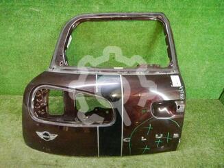 Дверь багажника левая Mini Clubman (F54) II 2015 - н.в.