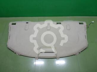 Полка Kia Optima III 2010 - 2015