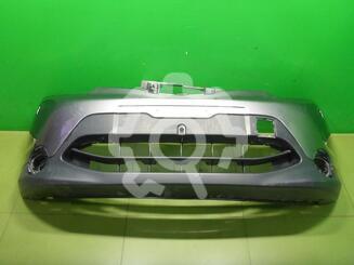 Бампер передний Nissan Qashqai (J11) c 2014 г.