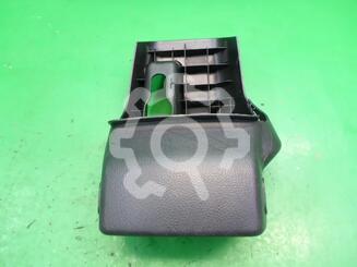 Кожух рулевой колонки Geely MK c 2008 г.
