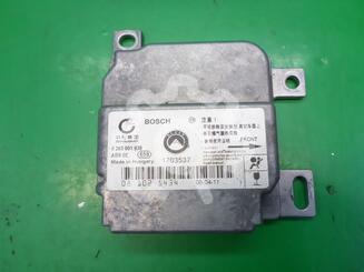 Блок управления AIR BAG Geely MK c 2008 г.