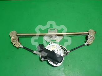 Стеклоподъемник задний правый UAZ Patriot c 2003 г.