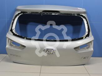 Дверь багажника Hyundai i20 [II] 2014 - н.в.