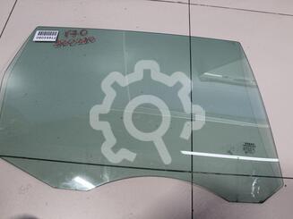 Стекло двери задней правой Volvo XC70 II 2007 - 2016
