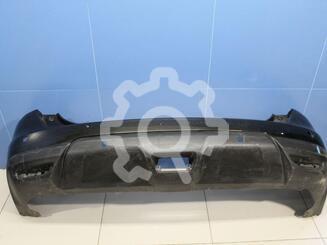 Бампер задний Nissan X - Trail (T32) c 2014 г.
