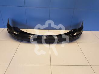 Бампер задний Toyota RAV 4 IV [CA40] 2012 - 2019