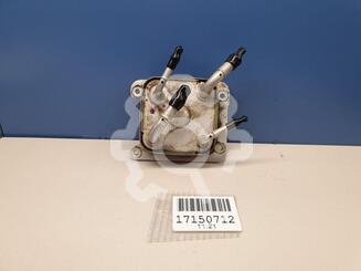 Радиатор (маслоохладитель) АКПП Nissan Pathfinder IV [R52] 2012 - 2020