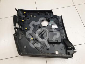 Облицовка BMW i3 I [I01] 2013 - 2022