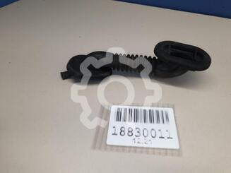 Гофра Nissan Qashqai (J11) c 2014 г.