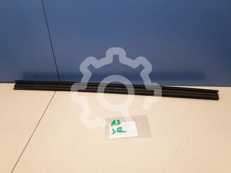 Молдинг двери задней правой Audi A3 III (8V) 2012 - 2020