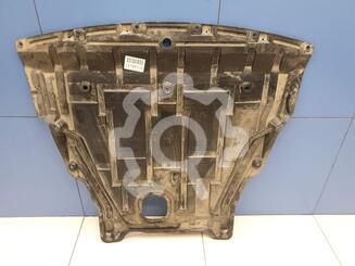 Пыльник двигателя Nissan Qashqai (J11) c 2014 г.