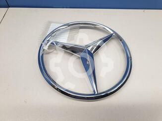 Эмблема Mercedes-Benz E-klasse V [W213, S213] 2016 - 2023