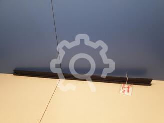 Молдинг двери передней правой Volkswagen Tiguan I 2007 - 2016