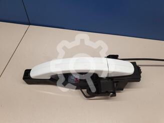 Ручка двери наружная Ford Focus III 2011 - 2019