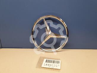 Эмблема Mercedes-Benz E-klasse V [C238] 2016 - н.в.