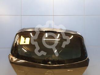 Стекло двери багажника Opel Corsa [D] 2006 - 2014