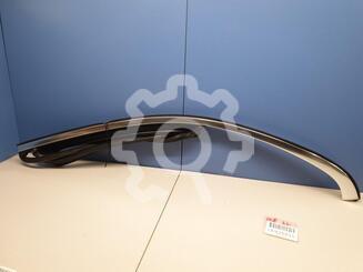 Уплотнитель стекла двери Mercedes-Benz C-Klasse IV W205 2014 - 2021
