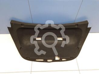 Обшивка крышки багажника Mercedes-Benz C-Klasse IV W205 2014 - 2021