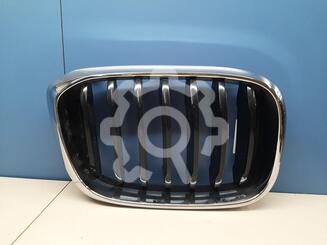 Решетка радиатора правая BMW X3 [G01] 2017 - н.в.