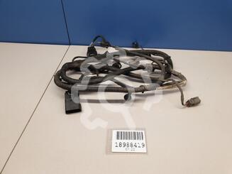 Проводка (коса) Chevrolet Tahoe IV 2014 - 2020