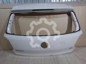 Дверь багажника Volkswagen Polo V (Hatchback) 2009 - 2017