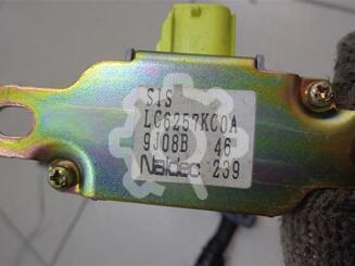Датчик AIR BAG Mazda MPV II [LW] 1999 - 2006