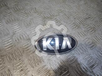 Эмблема Kia Sportage IV 2016 - 2022