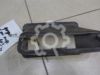 Воздухозаборник (внутри) Dodge Caliber 2006 - 2011