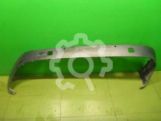 Накладка бампера заднего BMW X3 [F25] 2010 - 2017