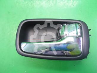 Ручка двери задней внутренняя правая Mitsubishi Outlander I 2002 - 2008