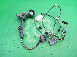Проводка (коса) Ford Fusion 2002 - 2012