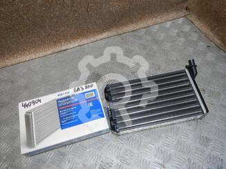 Радиатор отопителя Lada ВАЗ-2110 1995 - 2014