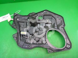 Стеклоподъемник задний правый Mazda 3 II [BL] 2009 - 2013