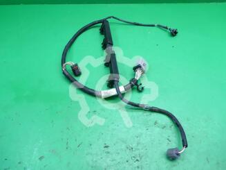 Проводка (коса) Ford Fusion 2002 - 2012