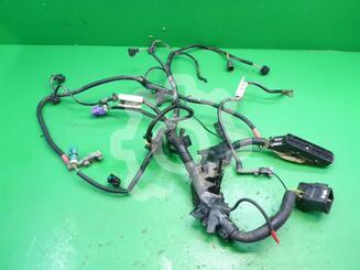 Проводка (коса) Ford Fusion 2002 - 2012