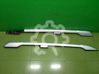 Рейлинг (планка на крышу) Toyota Land Cruiser Prado [150] 2009 - н.в.