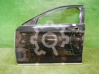 Дверь передняя левая Mercedes-Benz S-klasse VI (W222) 2013 - 2020