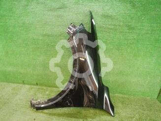 Крыло переднее левое Haval F7 I 2019 - 2024